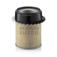 Повітряний фільтр MANN FILTER C 28 1275