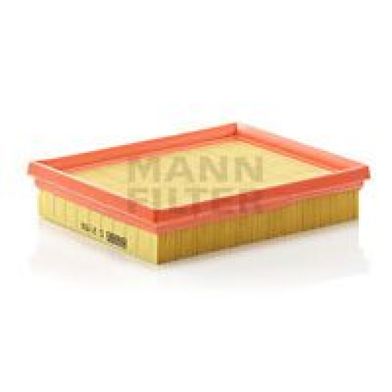 Повітряний фільтр MANN FILTER C 28 145