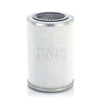 Повітряний фільтр MANN FILTER C 2859