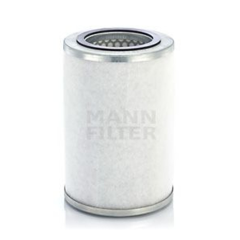 Повітряний фільтр MANN FILTER C 2859