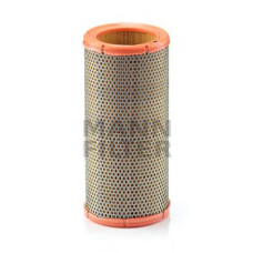 Повітряний фільтр MANN FILTER C 29 010 KIT