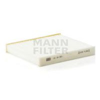 Повітряний фільтр MANN FILTER C 29 019