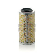 Повітряний фільтр MANN FILTER C 29 150