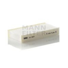 Повітряний фільтр MANN FILTER C 2941
