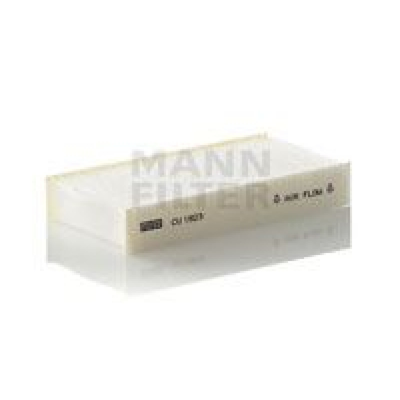 Повітряний фільтр MANN FILTER C 2941