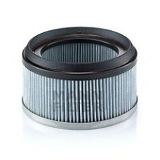 Повітряний фільтр MANN FILTER C 30 004