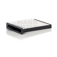 Повітряний фільтр MANN FILTER C 30 1530