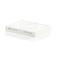 Повітряний фільтр MANN FILTER C 30 171