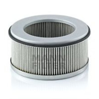 Повітряний фільтр MANN FILTER C 30 195/2