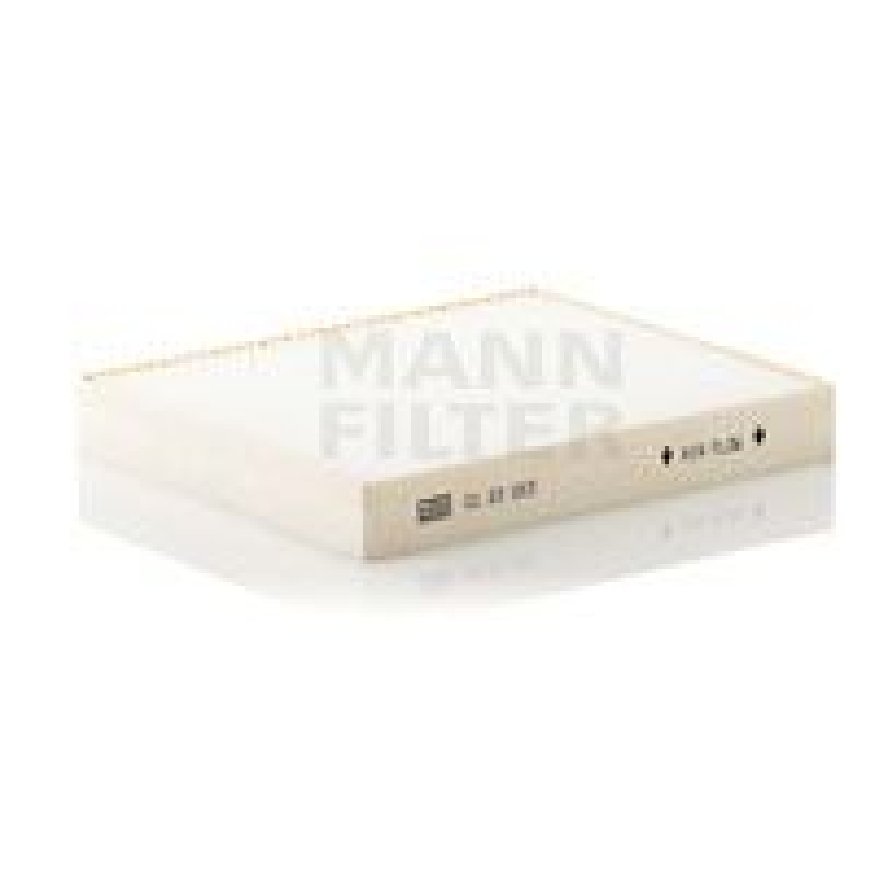 Повітряний фільтр MANN FILTER C 3028