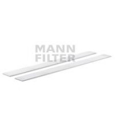 Повітряний фільтр MANN FILTER C 31/1