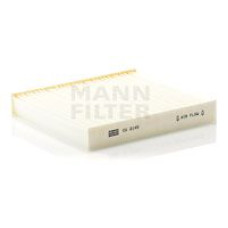 Повітряний фільтр MANN FILTER C 31 1410