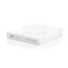 Повітряний фільтр MANN FILTER C 31 143