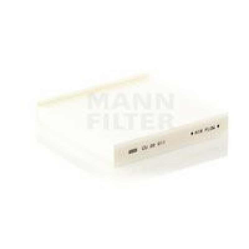 Повітряний фільтр MANN FILTER C 31 196