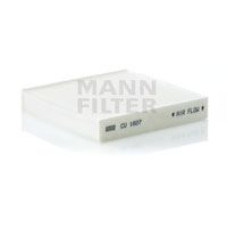 Повітряний фільтр MANN FILTER C 32 010