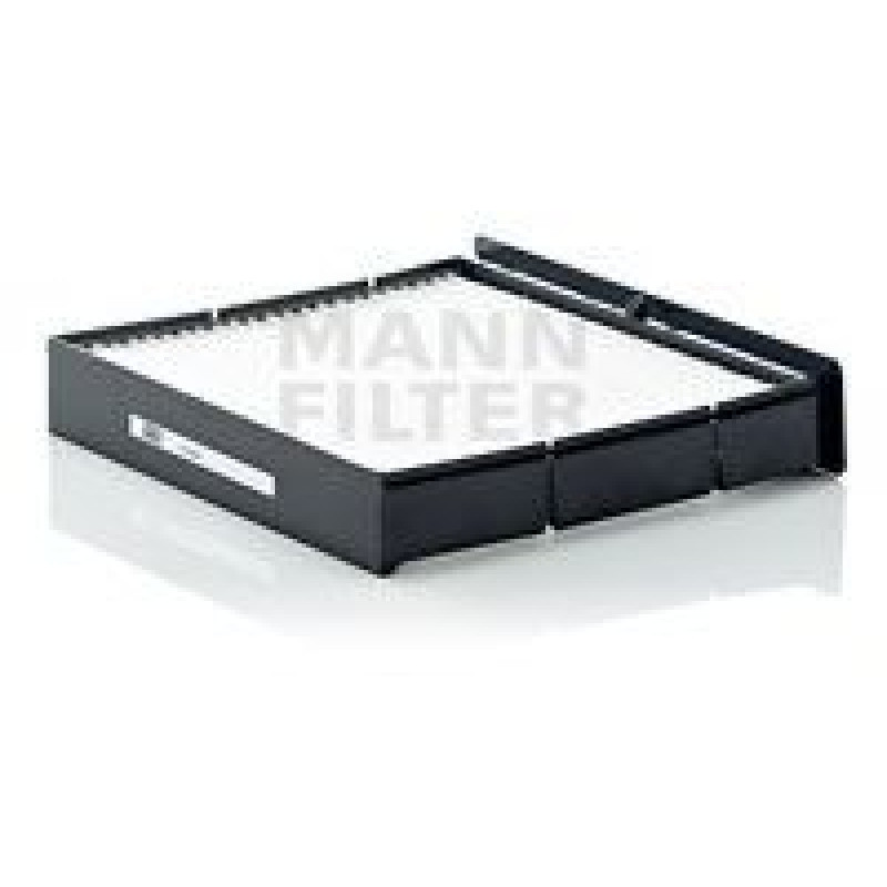 Повітряний фільтр MANN FILTER C 33 156