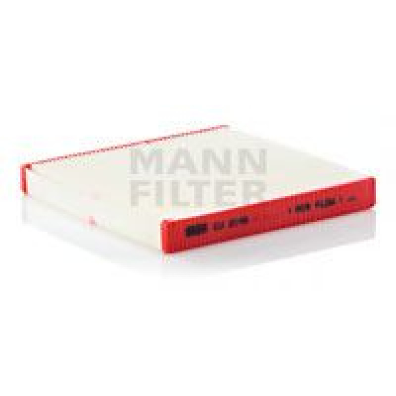Повітряний фільтр MANN FILTER C 33 189/1