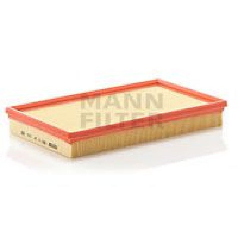 Повітряний фільтр MANN FILTER C 3485/2