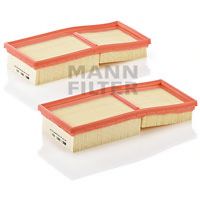 Повітряний фільтр MANN FILTER C 35 004