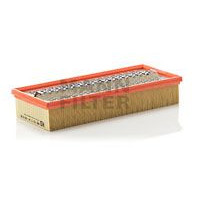 Повітряний фільтр MANN FILTER C 35 005