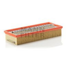 Повітряний фільтр MANN FILTER C 35 005