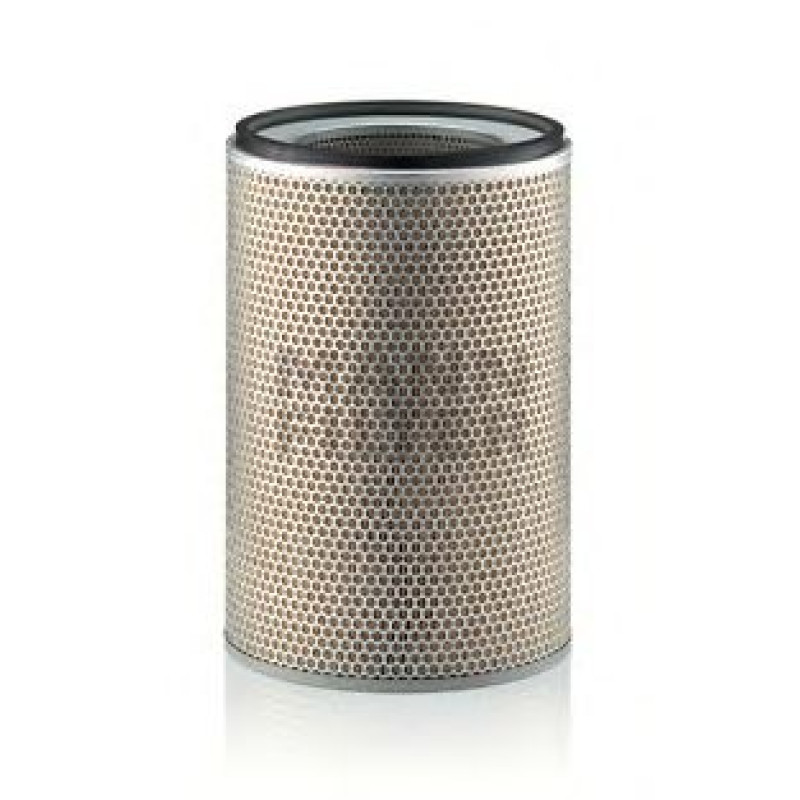 Повітряний фільтр MANN FILTER C 35 154/1