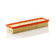 Повітряний фільтр MANN FILTER C 35 154