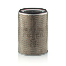Повітряний фільтр MANN FILTER C 36 004
