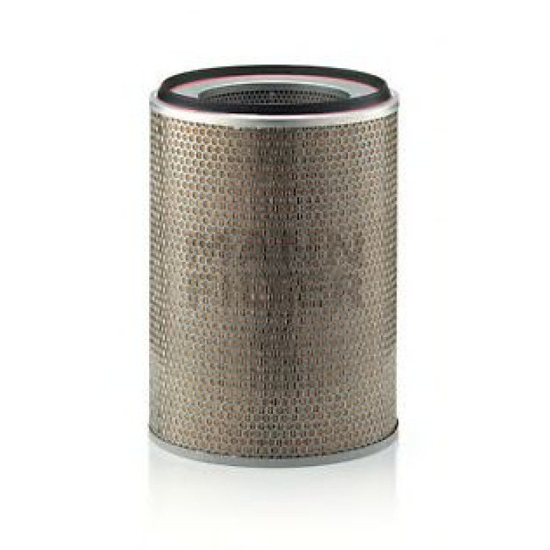 Повітряний фільтр MANN FILTER C 36 004