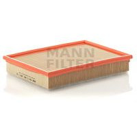 Повітряний фільтр MANN FILTER C 36 014