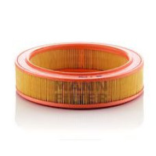 Повітряний фільтр MANN FILTER C 3698/3-2