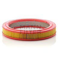 Повітряний фільтр MANN FILTER C 37 100