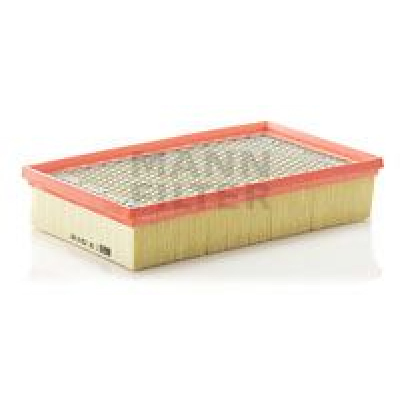 Повітряний фільтр MANN FILTER C 38 002