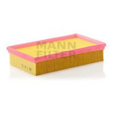 Повітряний фільтр MANN FILTER C 4019