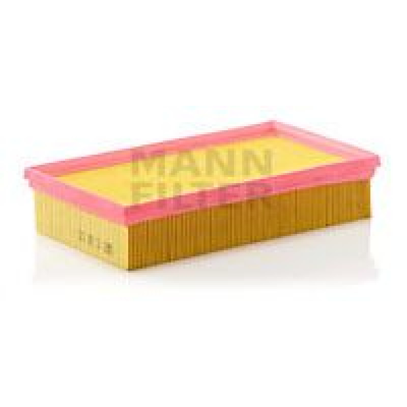 Повітряний фільтр MANN FILTER C 4019