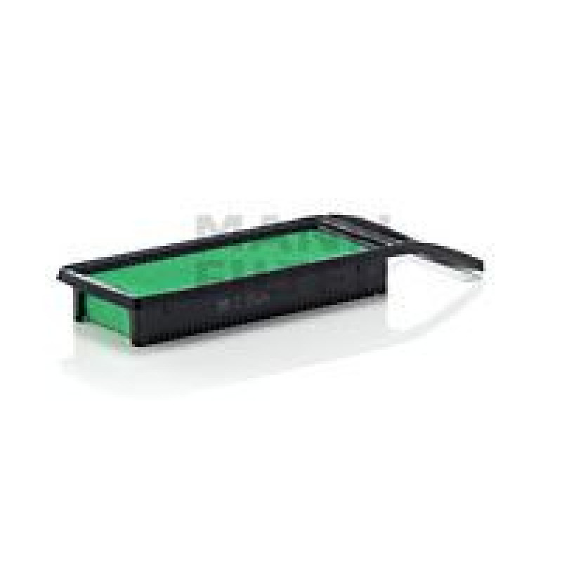 Повітряний фільтр MANN FILTER C 43 102