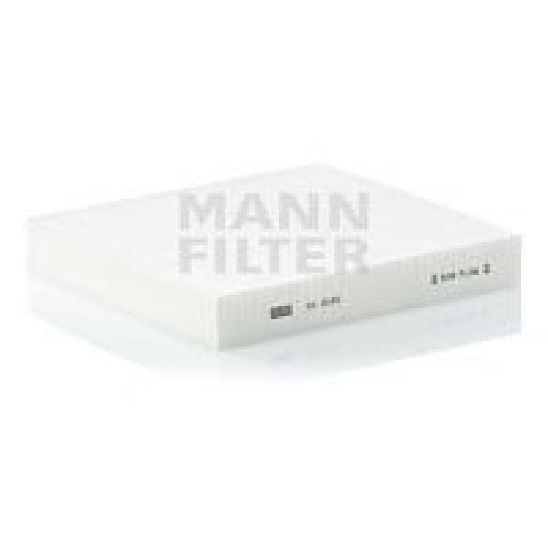 Повітряний фільтр MANN FILTER C 711/1