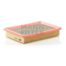 Повітряний фільтр MANN FILTER C 8005