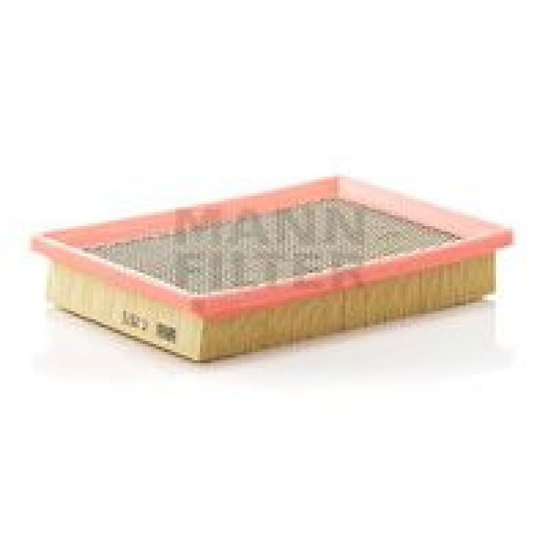 Повітряний фільтр MANN FILTER C 8005