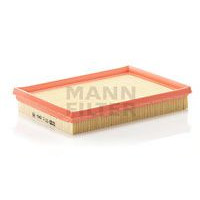 Повітряний фільтр MANN FILTER C 811