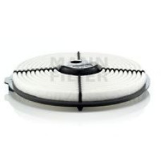 Фільтр додаткового повітря MANN FILTER CF 1200