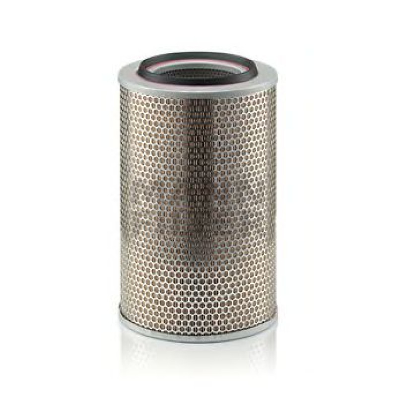 Фільтр додаткового повітря MANN FILTER CF 1350