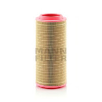 Фільтр додаткового повітря MANN FILTER CF 1510/1