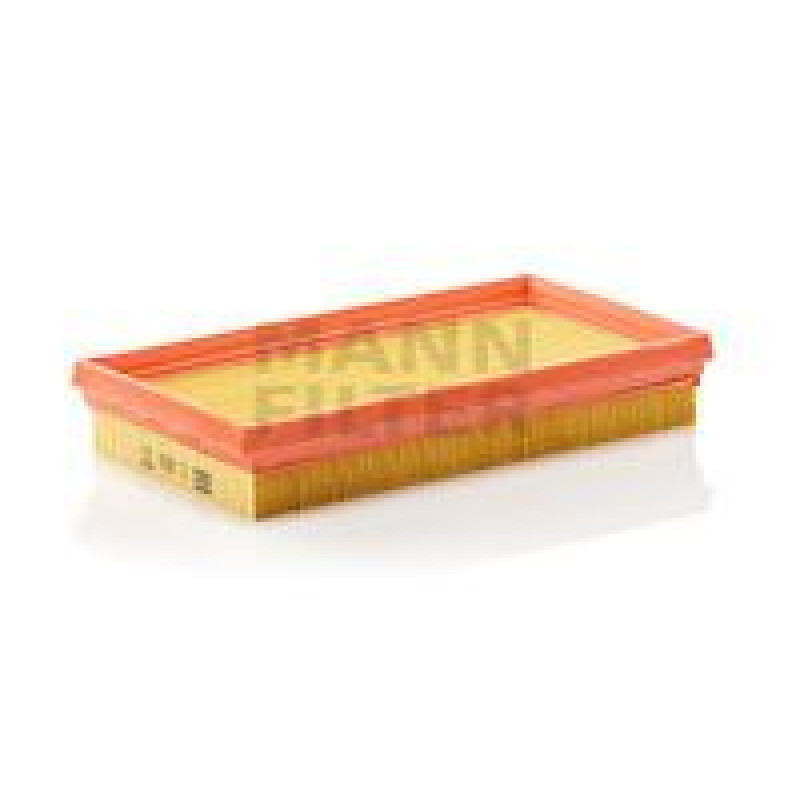 Фільтр додаткового повітря MANN FILTER CF 1650