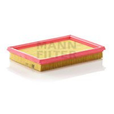 Фільтр додаткового повітря MANN FILTER CF 2000/1