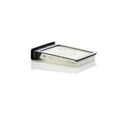 Фільтр додаткового повітря MANN FILTER CF 240