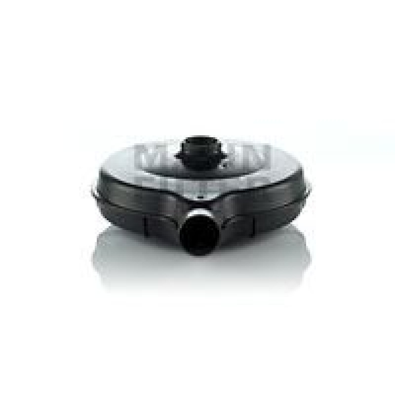 Фільтр додаткового повітря MANN FILTER CF 2530