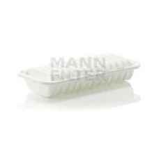Фільтр додаткового повітря MANN FILTER CF 2864