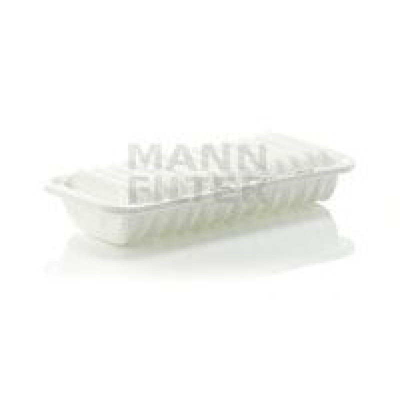 Фільтр додаткового повітря MANN FILTER CF 2864