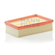 Фільтр додаткового повітря MANN FILTER CF 7001